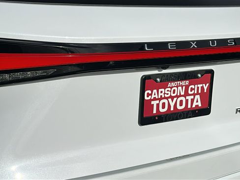 Used 2024 Lexus RX 500h F Sport image 28