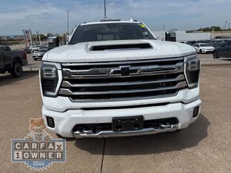 Used 2024 Chevrolet Silverado 3500 High Country w/ Technology Package video 2