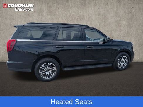 Used 2025 Ford Expedition Active AWD/4WD image 9