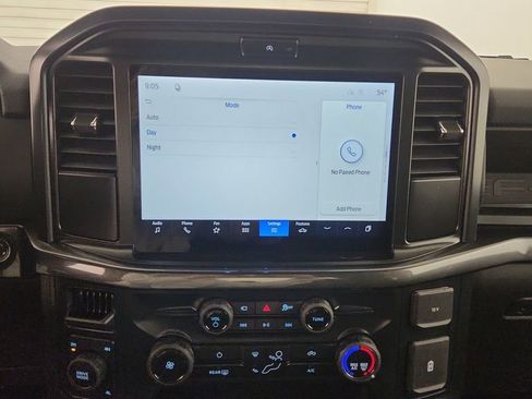 New 2026 Ford F150 STX w/ Equipment Group 200A image 12