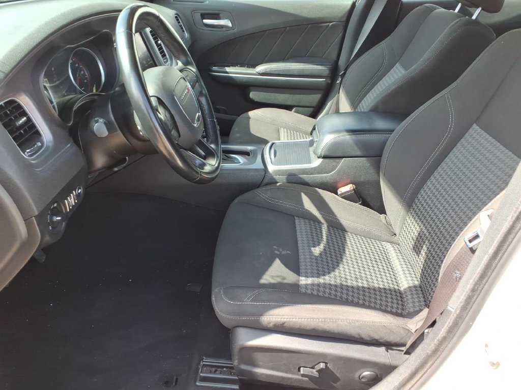 Used 2023 Dodge Charger SXT RWD image 11