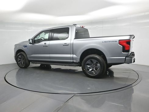 New 2025 Ford F150 Lightning Flash image 6