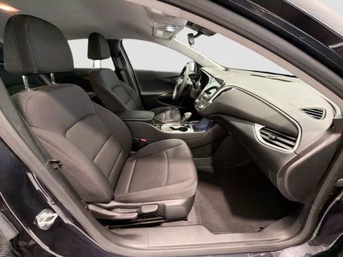 Used 2023 Chevrolet Malibu LS w/ Driver Confidence Package FWD image 23