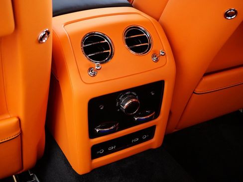 New 2025 Rolls-Royce Ghost image 28