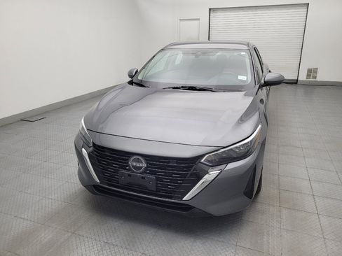 Used 2024 Nissan Sentra S FWD image 15