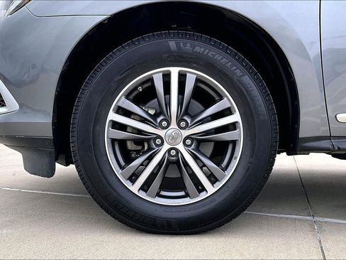 Used 2016 INFINITI QX60 FWD image 12