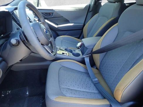 New 2026 Subaru Crosstrek 2.5i Sport image 11