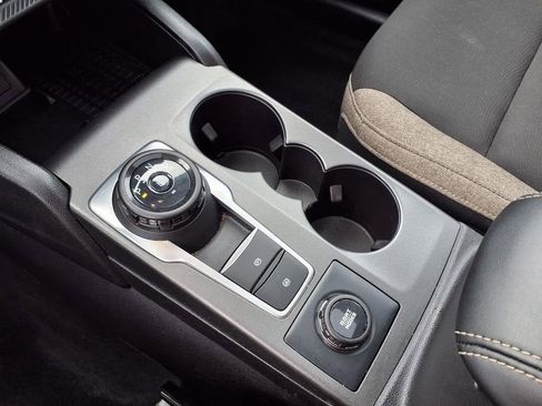 Used 2025 Ford Bronco Sport Big Bend w/ Convenience Package image 17