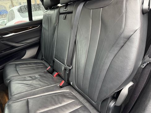 Used 2015 BMW X5 sDrive35i image 7
