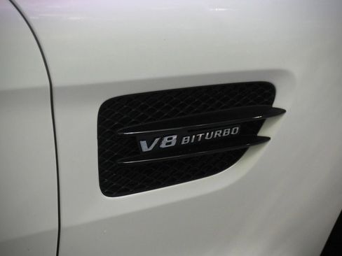 Used 2017 Mercedes-Benz AMG GT Coupe image 22