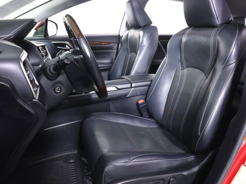 Used 2019 Lexus RX 350 AWD w/ Navigation Package image 34