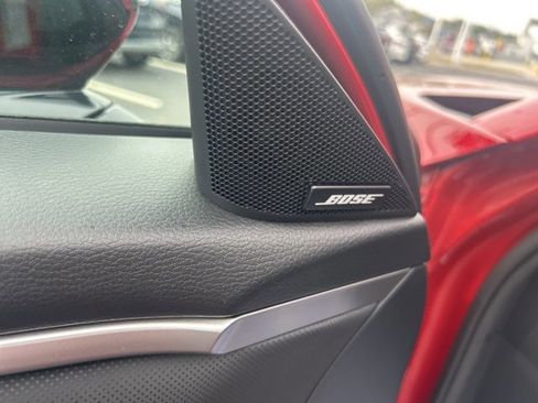 Used 2025 MAZDA CX-50 AWD 2.5 S w/ Premium Package image 21