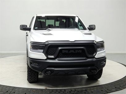 Used 2024 RAM 1500 Rebel w/ Rebel Level 1 Equipment Group
