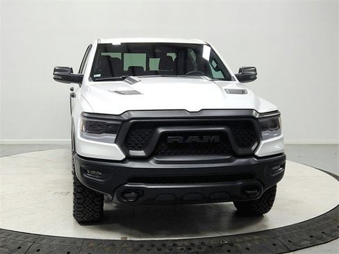 Used 2024 RAM 1500 Rebel w/ Rebel Level 1 Equipment Group image 2