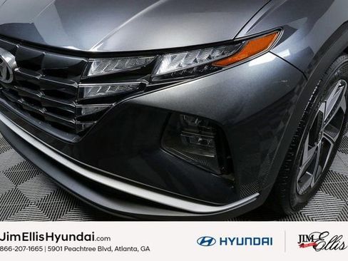 Certified 2023 Hyundai Tucson SEL w/ Convenience Package image 34