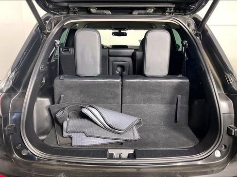 Used 2023 Mitsubishi Outlander SEL FWD image 29