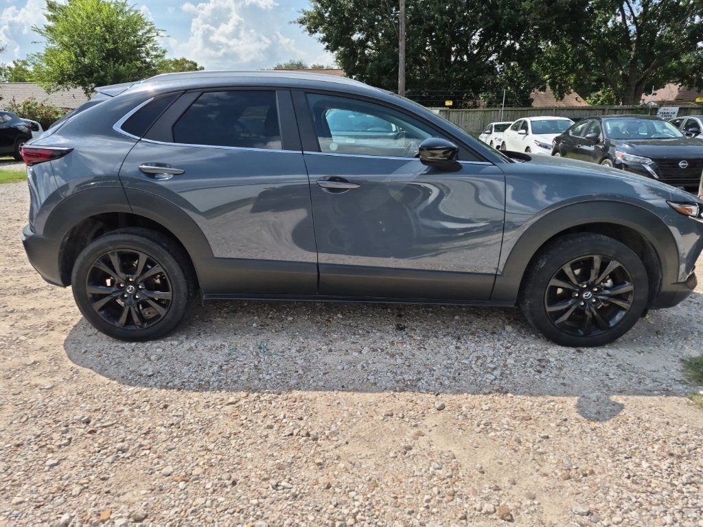 Used 2025 MAZDA CX-30 AWD 2.5 S w/ Preferred Package image 5
