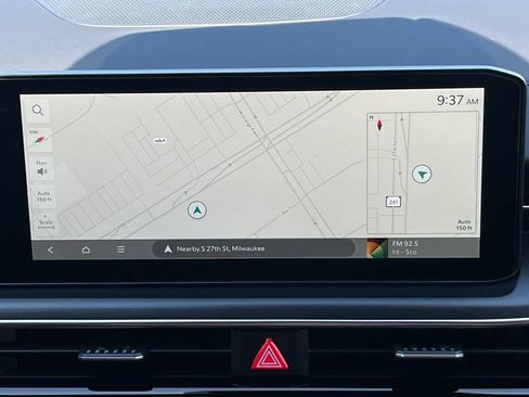 New 2026 Kia K5 GT-Line AWD/4WD image 26