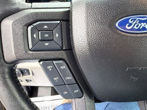 Used 2018 Ford F150 XLT w/ Equipment Group 302A Luxury image 20