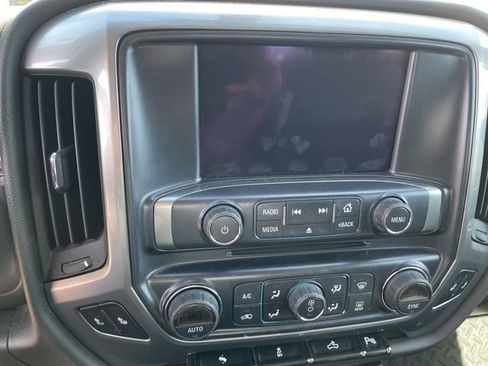 Used 2014 Chevrolet Silverado 1500 LT w/ All Star Edition AWD/4WD image 15