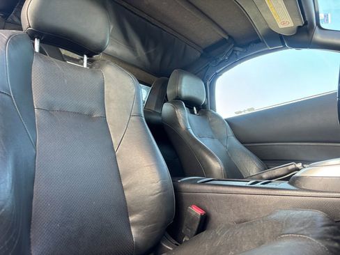 Used 2006 Nissan 350Z Touring image 22