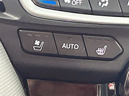 Used 2025 Acura TLX SH-AWD w/ A-SPEC Pkg image 21