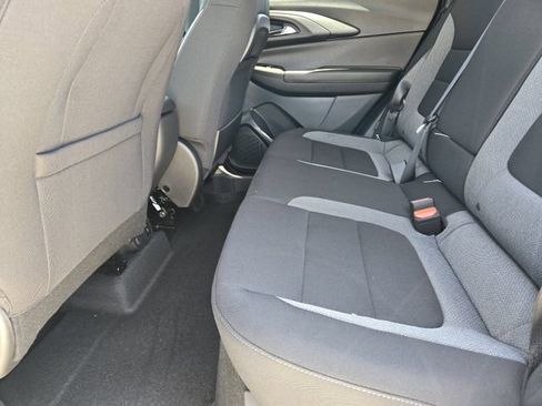 New 2026 Chevrolet TrailBlazer LT w/ Convenience Package FWD image 21