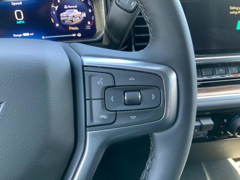 New 2026 Chevrolet Silverado 1500 RST w/ RST Select Package AWD/4WD image 20