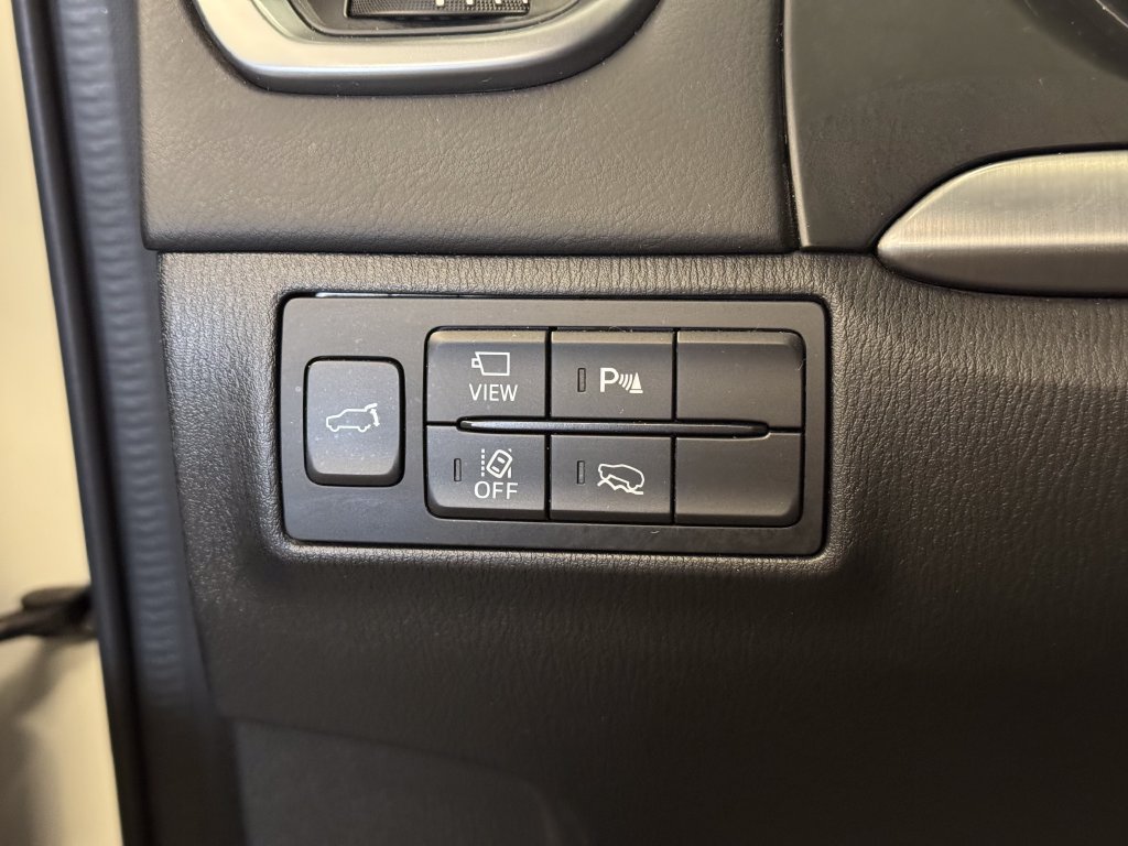 Used 2023 MAZDA CX-9 Grand Touring AWD/4WD image 17