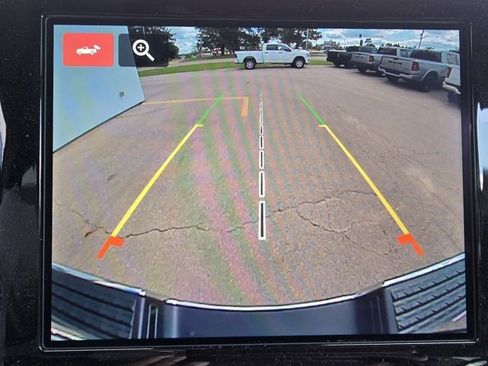 New 2026 RAM 2500 Big Horn image 15