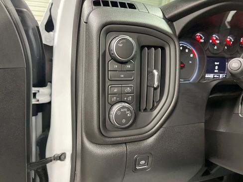 New 2026 Chevrolet Silverado 2500 Custom w/ Custom Value Package AWD/4WD image 24