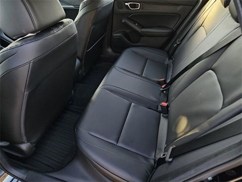 New 2026 Acura Integra Base image 11