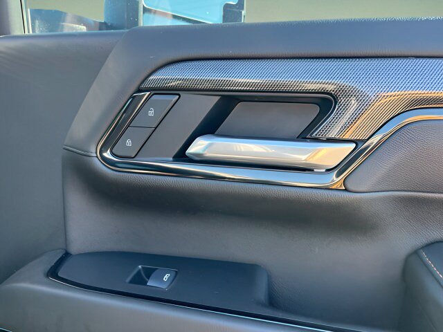 Certified 2025 GMC Sierra 2500 AT4 w/ AT4 Premium Plus Package AWD/4WD image 36