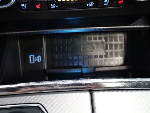 Used 2020 Ford Expedition Limited w/ Equipment Group 303A AWD/4WD image 48