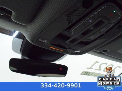 Used 2021 Audi e-tron Premium Plus w/ Premium Plus Package image 39