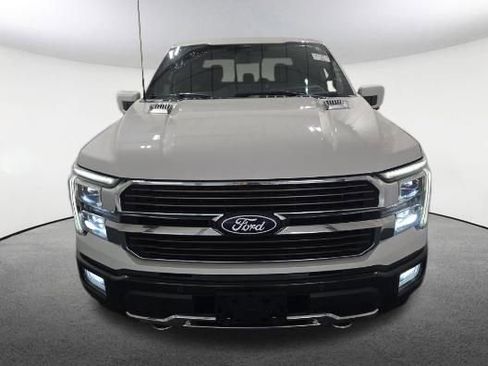 Used 2024 Ford F150 King Ranch image 2