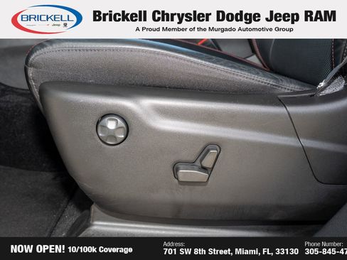 Used 2022 Dodge Durango R/T image 30