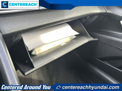 Used 2023 Hyundai Elantra SEL w/ Convenience Package FWD image 28