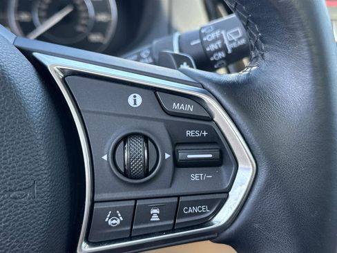 Certified 2019 Acura RDX AWD w/ Technology Package image 18