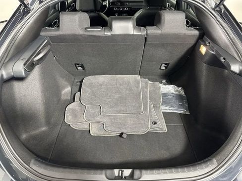 Certified 2025 Honda Civic Sport image 34