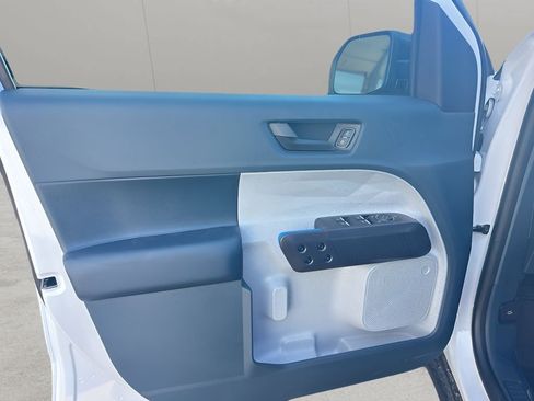 New 2025 Ford Maverick XLT w/ Equipment Group 301A AWD/4WD image 10