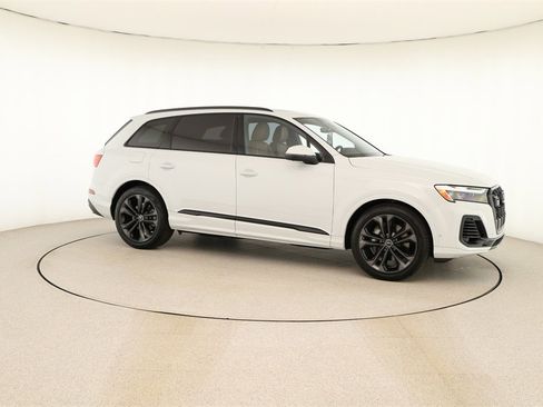 New 2026 Audi Q7 3.0T Premium Plus image 9
