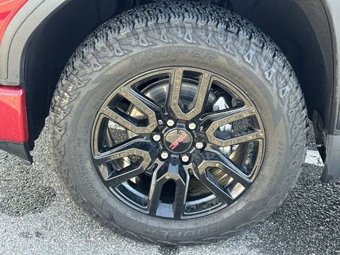 Certified 2021 GMC Sierra 1500 Elevation image 29