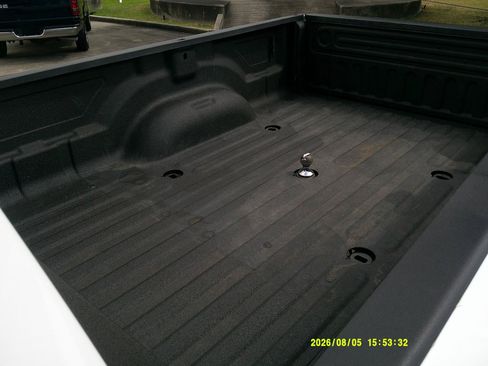 Used 2025 RAM 3500 Tradesman AWD/4WD image 9