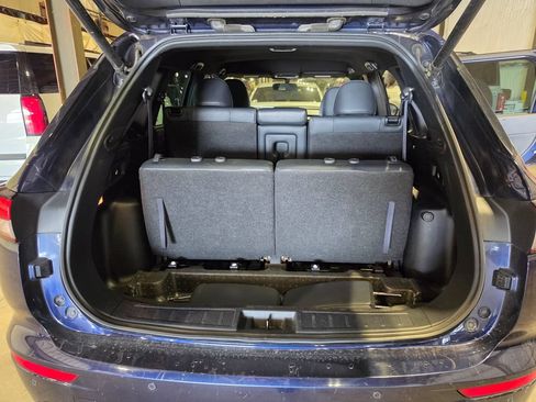 Used 2023 Mitsubishi Outlander SE FWD image 8