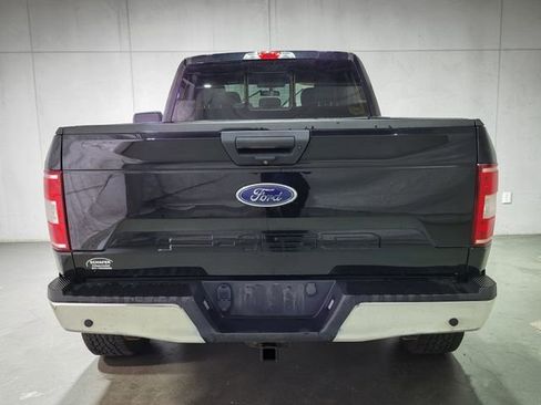 Used 2020 Ford F150 XLT w/ Equipment Group 301A Mid image 21