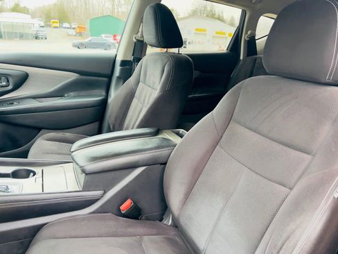 Used 2016 Nissan Murano S w/ Navigation Package image 20