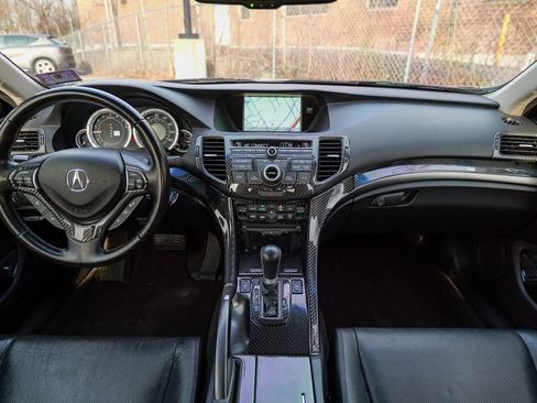 Used 2013 Acura TSX Sedan image 41