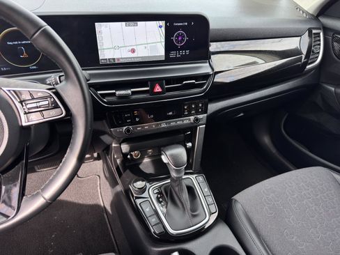 Used 2024 Kia Seltos S image 20