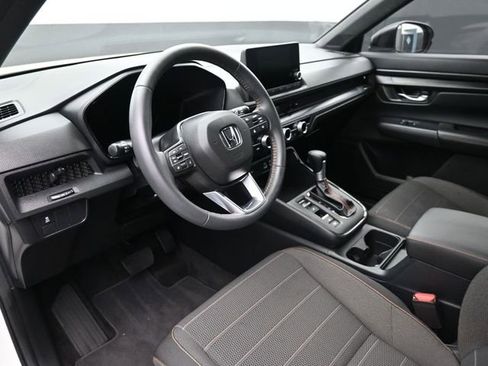 Certified 2024 Honda CR-V Sport image 18